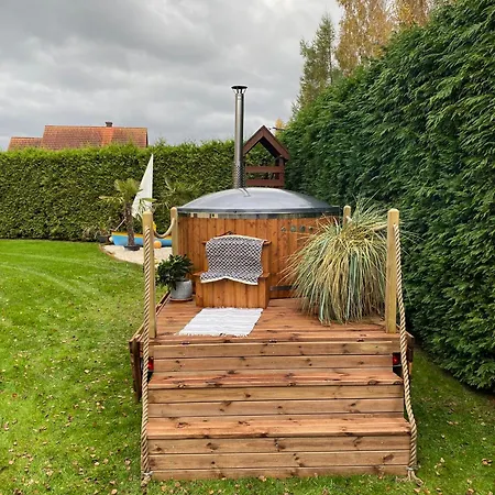 Apartment Domki-willa Horyzont *