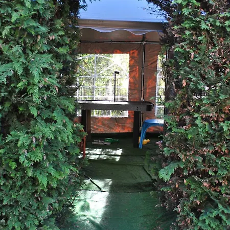 Domki-willa Horyzont *