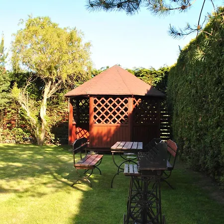 Domki-willa Horyzont