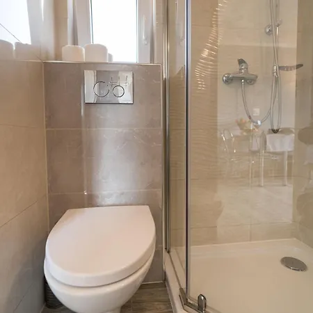 Domki-willa Horyzont *