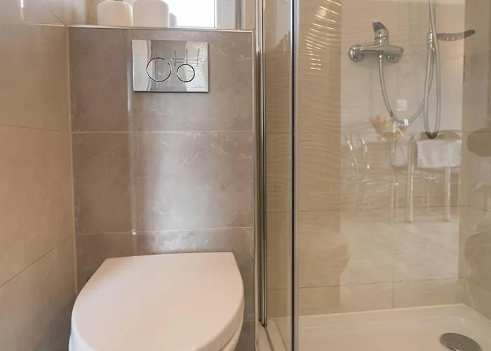 Domki-willa Horyzont *